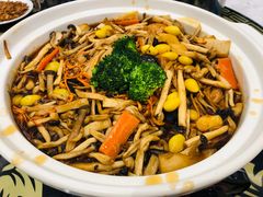 -潮喜竹溪荔湖酒家(荔枝湾店)