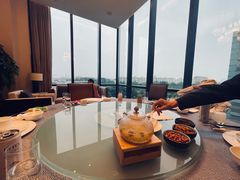 -京香轩·中餐厅(上海中庚聚龙酒店)