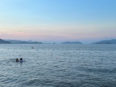 -宁波松兰山滨海旅游度假区