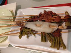 -马玉林天水麻辣烫·清真(莫尔街西门店)
