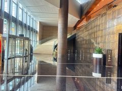 -北京北辰洲际酒店