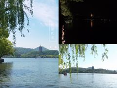 -杭州西湖柳莺里酒店