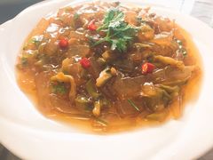 -丫丫蟹庄·苏式园林农家乐·阳澄湖大闸蟹(阳澄湖莲花岛店)