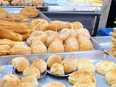-百回味老爸茶(海彤店)