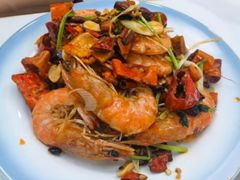 -来之顺海鲜菜馆·青岛菜·始于1993(栈桥店)