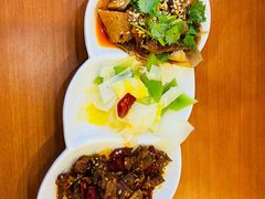 夫妻肺片-龙抄手(春熙路总店)