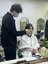 -New Fashion·新时尚形象设计