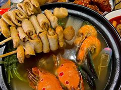 -Dak's 炸鸡(远景路店)