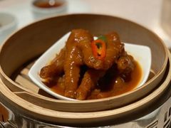-新荣记(南京西路店)