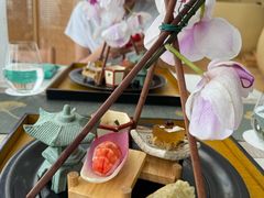 -雲上錢屋·怀石料理(上海中心店)