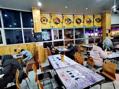 -红丫骨汤麻辣烫(汽车站店)
