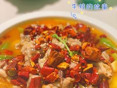 -古仓餐厅·创意菜
