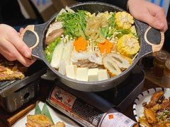-有喜屋·烧鸟·居酒屋(周浦万达店)