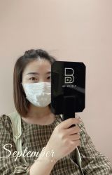 -本小姐美学·半永久纹眉野生眉