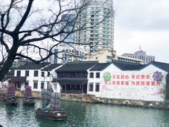 -衣裳街历史文化街区