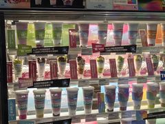 -Blueglass酸奶(财富购物中心店)