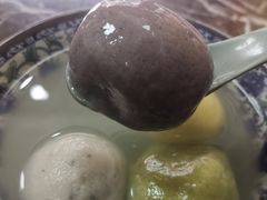 -赵氏汤圆(东关街店)