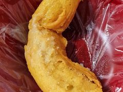 炸香蕉-小吴水煮(羊子巷店)