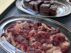 -五洞大众牛餐馆(番禺分店)