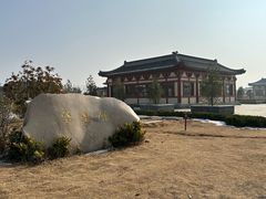 -洛阳古墓博物馆