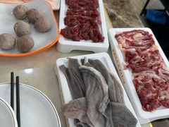 -潮悦牛肉火锅城(水贝店)