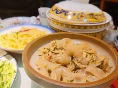 -富贵春饼·烤鸭·大厨现炒(诸城店)