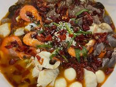 -邱大妈水煮(龙山店)
