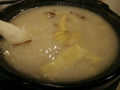 艇仔粥-金城大酒店-中餐厅(汾江中路店)