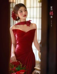 -雅云婚纱摄影工作室旗舰店