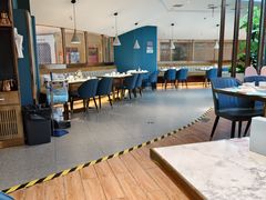 -悦海·家宴·冰花皮皮虾大锅贴(宝龙店)