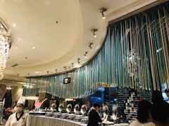 -芭菲盛宴·环球美食(解放碑英利国际店)