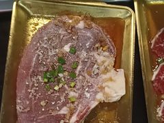 -炙城·韩式烤肉(南京东路店)