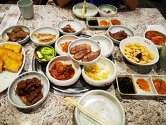 -高丽屋(天宁寺店)