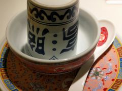 -味福记·江西小炒·南昌小吃(青山湖万达店)