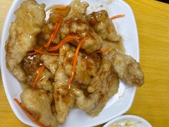 -屋里家延边朝鲜族冷面(南园店)