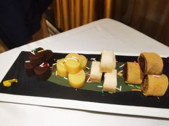 -惠丰堂饭庄·烤鸭·京味菜(翠微路店)