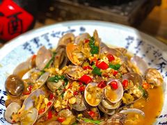 -小球滚滚湘菜馆·烤鱼·口味虾(太平街店)