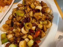 -付掌柜在成都·热炒砂锅集(金禾店)