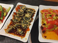 -友乐居羊蝎子(西直门店)
