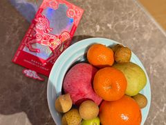 -杭州城中香格里拉大酒店