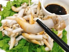 -荣祥海鲜·烟台菜(胜利路二部)