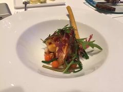 -迪拜帆船酒店海底餐厅