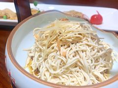 淮扬一品烫干丝-童福兴·南京菜(老门东店)