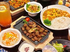-合风谷(南下塘店)