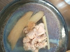 -魁盛居百年鲁菜馆(中林路店)