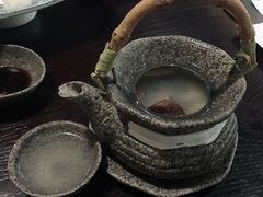 -一豚轩·烧鸟·豚骨拉面(五四路店)