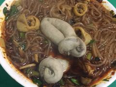 -甘记肥肠粉(马鞍北路店)