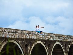 大理摄影，大理旅拍，大理跟拍-理想国摄影(三塔店)