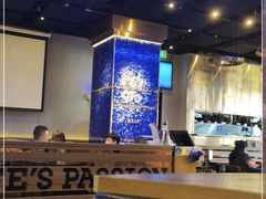 大堂-bluefrog蓝蛙(皇庭广场店)