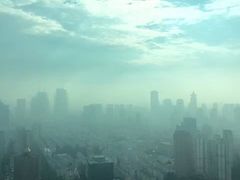 -上海尊茂酒店